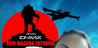 Isuzu D-MAX, macera tutkunlarını bir araya getiriyor