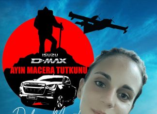 Isuzu D-MAX, macera tutkunlarını bir araya getiriyor