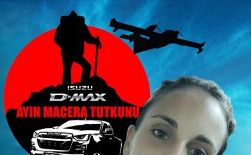 Isuzu D-MAX, macera tutkunlarını bir araya getiriyor