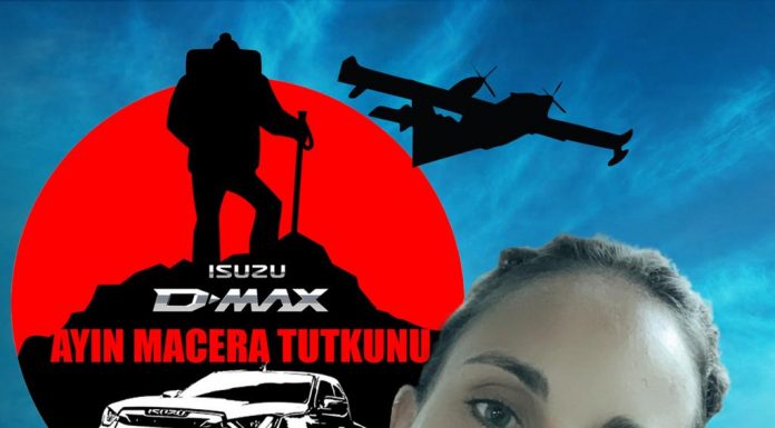 Isuzu D-MAX, macera tutkunlarını bir araya getiriyor