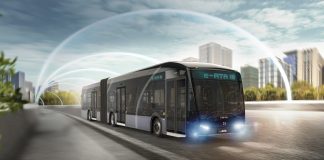 Karsan, Romanya’daki Elektrikli Araç Ağını Genişletiyor!