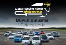 Üç Yeni Model Türkiye’de İlk Kez Elektrikli ve Hibrit Sürüş Haftası’nda Görücüye Çıkıyor!