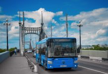 Allison Tam Otomatik Şanzıman Donanımlı Otobüsler, Toplu Taşıma Operatörünün Yakıt Maliyetlerini Düşürdü