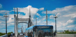 Allison Tam Otomatik Şanzıman Donanımlı Otobüsler, Toplu Taşıma Operatörünün Yakıt Maliyetlerini Düşürdü