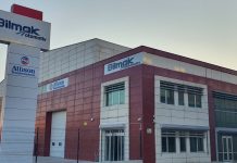 Allison Transmission, Türkiye’de Satış Sonrası Hizmet Ağını Geliştiriyor