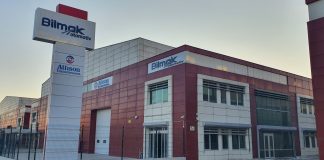Allison Transmission, Türkiye’de Satış Sonrası Hizmet Ağını Geliştiriyor