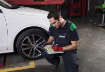 Ücretsiz Check Up Hizmeti Sunan Euromaster  Garantili Periyodik Araç Bakımıyla da Avantajlı!