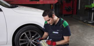 Ücretsiz Check Up Hizmeti Sunan Euromaster Garantili Periyodik Araç Bakımıyla da Avantajlı!