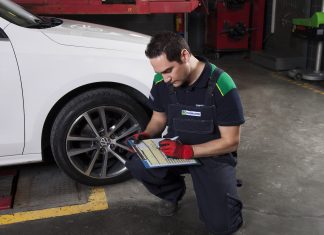 Ücretsiz Check Up Hizmeti Sunan Euromaster Garantili Periyodik Araç Bakımıyla da Avantajlı!