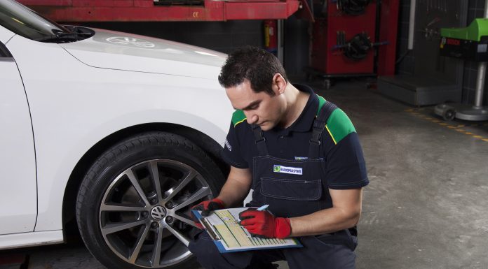 Ücretsiz Check Up Hizmeti Sunan Euromaster Garantili Periyodik Araç Bakımıyla da Avantajlı!