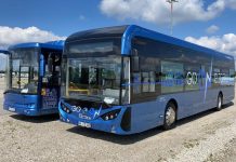 Teknolojiyi odağına alan TEMSA’dan Avrupa’nın kalbine ‘Elektrikli’ çıkarma