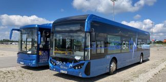 Teknolojiyi odağına alan TEMSA’dan Avrupa’nın kalbine ‘Elektrikli’ çıkarma