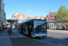 IVECO E-WAY’den yeni rekor menzil: Tek şarjla 543 kilometre