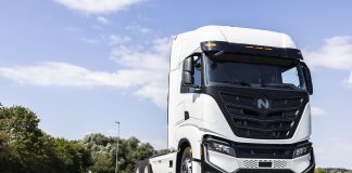 IVECO ve Nikola elektrikli ağır kamyonlar için ortak üretim tesisini Ulm, Almanya’da hayata geçirdi