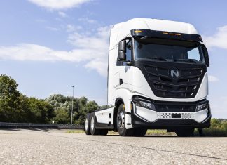 IVECO ve Nikola elektrikli ağır kamyonlar için ortak üretim tesisini Ulm, Almanya’da hayata geçirdi