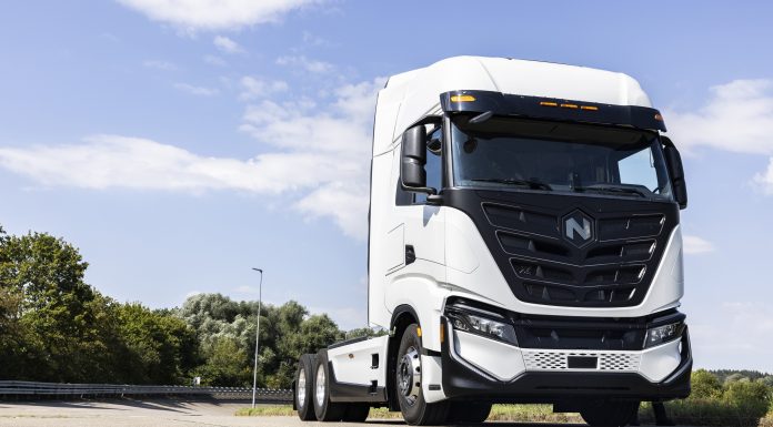 IVECO ve Nikola elektrikli ağır kamyonlar için ortak üretim tesisini Ulm, Almanya’da hayata geçirdi