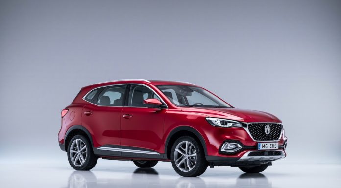 MG, Türkiye’ye Hızlı Girdi ve 2021’de Elektrikli Araç Segmentindeki Pazar Payıyla Avrupa’nın Lideri Oldu!