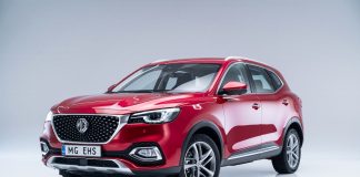 İngiliz MG, Türkiye’de İkinci Modelini Satışa Sunuyor: Yeni MG EHS PHEV Yollara Çıkıyor!