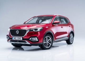 İngiliz MG, Türkiye’de İkinci Modelini Satışa Sunuyor: Yeni MG EHS PHEV Yollara Çıkıyor!