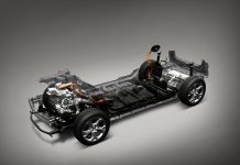 Mazda 2025 Yılına Kadar 13 Yeni Model Tanıtacak!