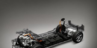 Mazda 2025 Yılına Kadar 13 Yeni Model Tanıtacak!