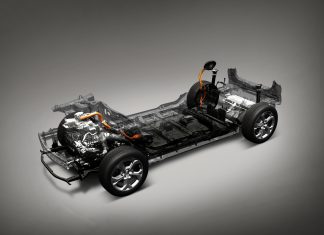 Mazda 2025 Yılına Kadar 13 Yeni Model Tanıtacak!