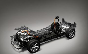 Mazda 2025 Yılına Kadar 13 Yeni Model Tanıtacak!