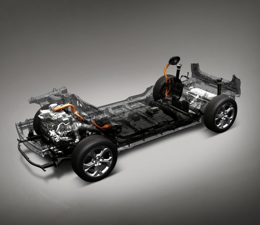 Mazda 2025 Yılına Kadar 13 Yeni Model Tanıtacak!