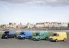 Mercedes-Benz Sprinter, 25 yıldır Türkiye’de