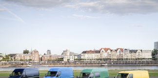 Mercedes-Benz Sprinter, 25 yıldır Türkiye’de