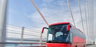 Üretilen Mercedes-Benz otobüslerin yüzde 83’ü ihraç edildi