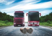 Mercedes-Benz Türk, “Dizel Partikül Filtresi”nin önemine dikkat çekiyor