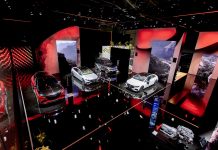 Mercedes-Benz, IAA MOBILITY’ye damgasını vurdu