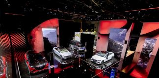 Mercedes-Benz, IAA MOBILITY’ye damgasını vurdu