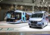 GAZ Group, COMTRANS 2021’de yeni araç modellerinin prömiyerini yapıyor