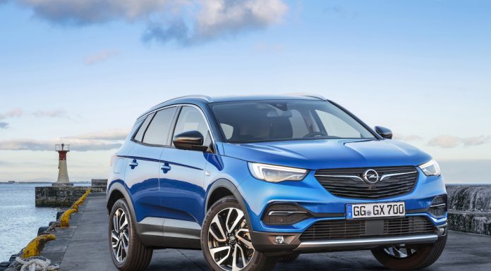 Opel’den Eylül Ayına Özel Teklifler