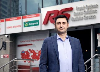 “Yüksek Voltaj” Oto Servislerini Dönüştürecek!