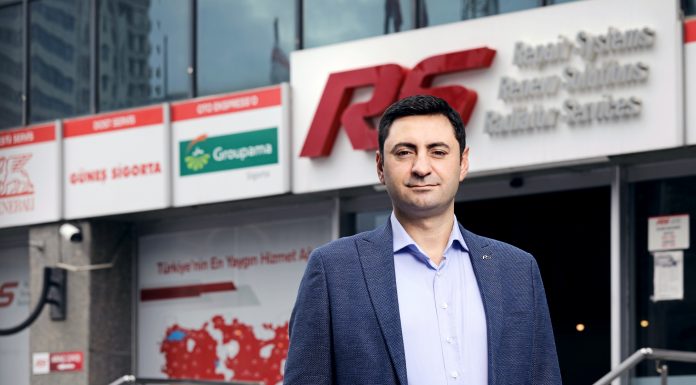 “Yüksek Voltaj” Oto Servislerini Dönüştürecek!