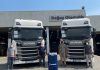 Yılmaz Nakliyat Güvenli Taşımacılık İçin Scania’yı Seçti