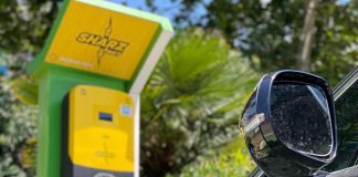 Sharz.net Teknoloji Meraklılarını  Elektrikli Sürüş Haftası’na Davet Ediyor!