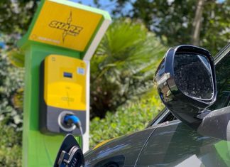 Sharz.net Teknoloji Meraklılarını Elektrikli Sürüş Haftası’na Davet Ediyor!