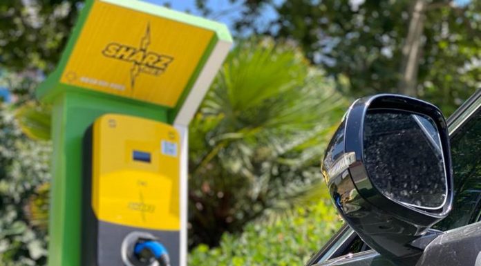 Sharz.net Teknoloji Meraklılarını Elektrikli Sürüş Haftası’na Davet Ediyor!