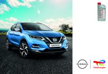 TotalEnergies ve Nissan, Avrupa çapındaki ortaklıklarını Türkiye’ye taşıdı