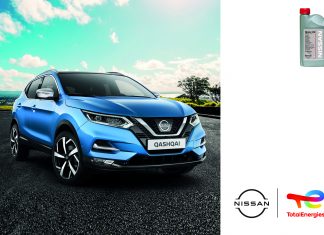 TotalEnergies ve Nissan, Avrupa çapındaki ortaklıklarını Türkiye’ye taşıdı