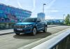 ŠKODA KODIAQ, Yenilenen Yüzüyle  Showroomlarda