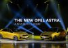 Dünya Tanıtımı Rüsselsheim’da Gerçekleşen Yeni Opel Astra, 2022’nin İlk Yarısında Türkiye’de!