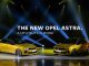 Dünya Tanıtımı Rüsselsheim’da Gerçekleşen Yeni Opel Astra, 2022’nin İlk Yarısında Türkiye’de!