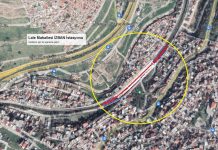 İZBAN’a yeni istasyon geliyor