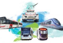 İzmir toplu ulaşıma dönüyor