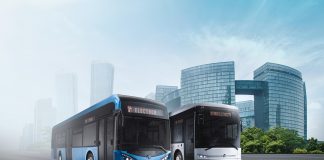 TEMSA, 2 elektrikli otobüs modeliyle IAA 2021’de yerini alacak